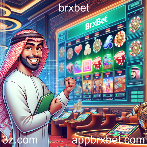 Explore o Mundo dos Jogos no brxbet: Diversão e Segurança em Primeiro Lugar