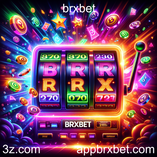 Explore o Mundo dos Jogos no brxbet: Diversão e Segurança em Primeiro Lugar